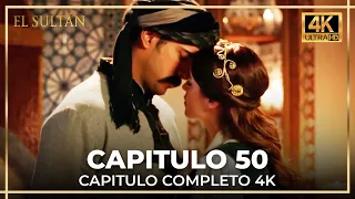 El Sultán | Capitulo 50 Completo (4K)