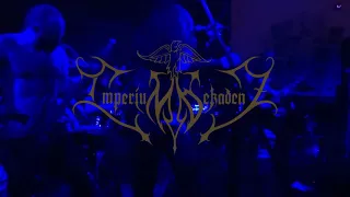 Imperium Dekadenz live at Atmosfest 2019