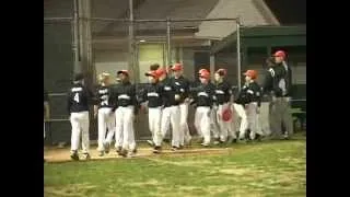 Little Leaguers Learning Life Lessons