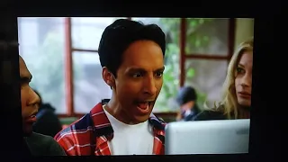 Abed's Scream - Community