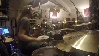 System Of A Down - Know - Drum Cover