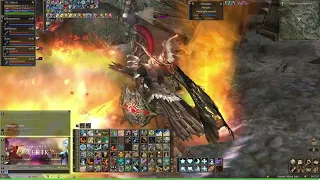 Lineage II Amerika - PVP Zone - 29/04/2024 - Varka Silenos