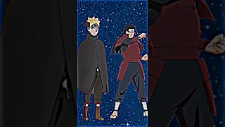 Boruto Timeskip vs Naruto Shippuden Who is The Strongest