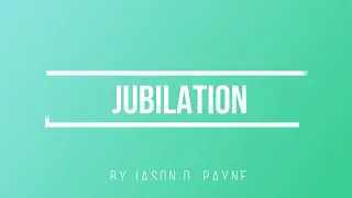 Jubilation by Jason D. Payne, Performed by Tandy Reussner, Organist