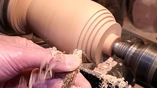 Get Inspired With This Great Spring Woodturning Project!