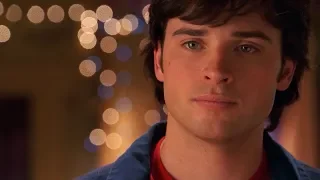 SMALLVILLE: Clark sonha que pediu Lana em casamento (DUBLADO)