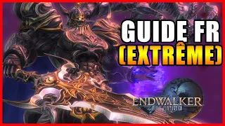 La chaire de l'Exilée ! GOLBEZ EXTRÊME 6.4  - GUIDE FR 🔥🔥 FFXIV : Endwalker