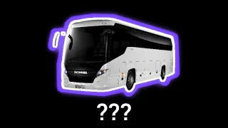 17 volvo bus horn Sound variations in 63 seconds.