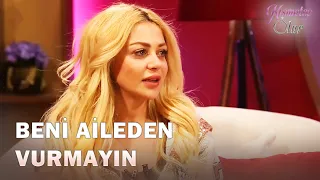 Dilek, Duygularını Açtı! | Kısmetse Olur 166. Bölüm