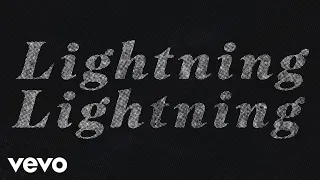 The Afters - Lightning (Offcial Lyric Video)