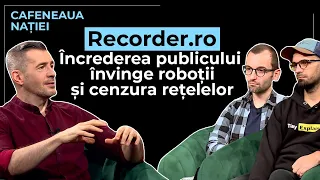 Oamenii de la Recorder ne recomandă: prudență, iertare, încredere, rațiune, Ultima găină a Europei