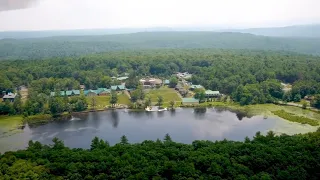 Camp Simcha Virtual Tour