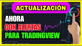 Rentable desde el Día 1 | Alertas Buy/Sell 🚀