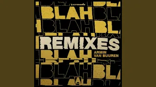 Blah Blah Blah (Brennan Heart & Toneshifterz Extended Remix)