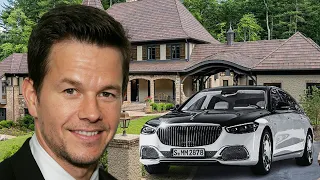 Mark Wahlberg Net Worth and Lifestyle 2023