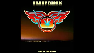 BRANT BJORK  "Tao of the Devil" 2016 (Full Album)