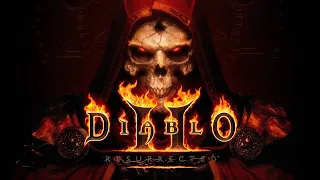 Diablo 2 Resurrected Серия 2