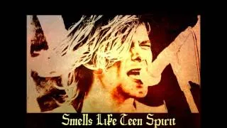 Nirvana - Smells Like Teen Spirit (Live In Rome 1994)