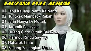 FAUZANA - LAGU MINANG TERBARU FULL ALBUM TERPOPULER 2024 - Janji Ka Janji Nanti Ka Nanti🎶