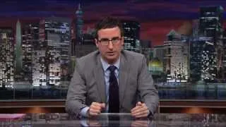 Uganda and Pepe Julian Onziema Pt. 1: Last Week Tonight with John Oliver (HBO)