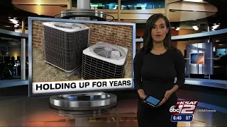 VIDEO: Consumer Reports names most reliable AC brands