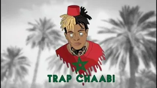 XXXTENTACION💀:trap +chaabi👿+gnawa😱remix Moonlight❤️🔥 morroco🔥🇲🇦🎧🎵