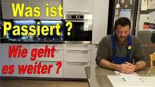 Was ist in der letzten Zeit passiert ? Welche Konsequenzen ziehe ich daraus ?