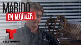 Marido en Alquiler | Capítulo 127 | Telemundo