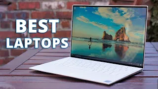 Top 5 Best Laptops to Buy Right Now