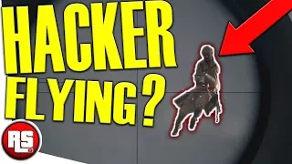 Battlefield 1 HACKER - BF1 CHEATER - Recorded hacker on battlefield 1 multiplayer , ban cheater!!!