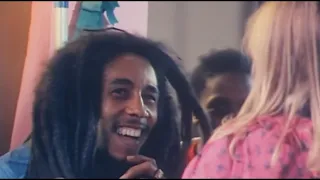 Bob Marley - Is This Love (Sylow Remix ft. Acroniz Dj) HD