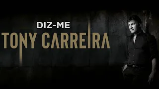 Tony Carreira - Diz-me (Video Oficial)