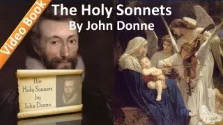 The Holy Sonnets Audiobook by John Donne