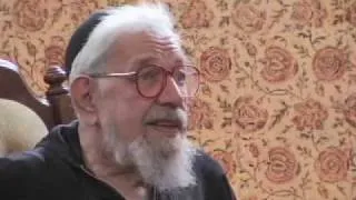 Reb Zalman Schachter-Shalomi: What is Fear of G!d