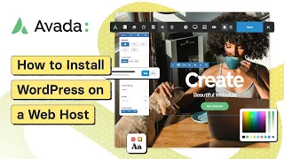 How to Install WordPress on a Web Host