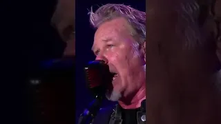 Metallica's Cursed Song