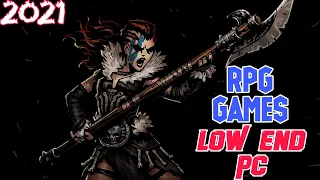 10 Best RPG Games for Low End PC 2021 | Games Puff