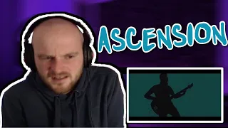 I Wasn't Expecting That! Voyager - Ascension - REACTION