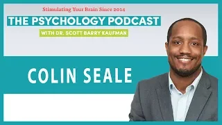 Closing the Critical Thinking Gap with Colin Seale