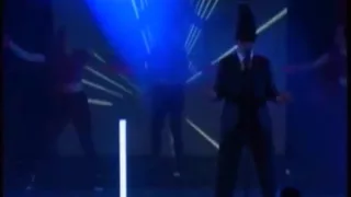 Pet Shop Boys Tribute - Perform at Butlins