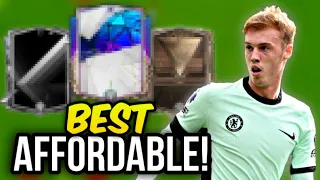 BEST Affordable Players to Buy Right Now in FC Mobile 24!