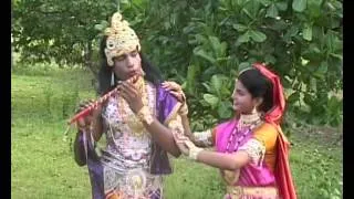 Gauda Ghara Ra Pua Ate Lo Sei Oriya Jagannath Bhajan By Anusaya [Full Video Song] I Kala Rangiya