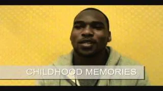 College Football Performance Awards - Nigel Bradham Interview