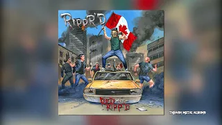 Rippr'd - Red, White, and Ripp'd   [2021]  Full Album