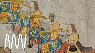 Who is John Blanke? | Tudors: Passion Power and Politics | National Museums Liverpool