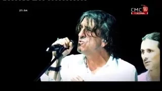 BIJELO DUGME /TIFA/ - LIPE CVATU live Pula