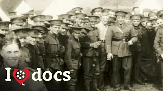 First And Last Soldiers Of WWI - First And Last - History Documentary