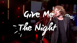 Give Me The Night - George Benson (cover Double Soul full band)