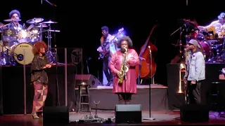 Kamasi Washington @ The Fitzgerald Theater, St. Paul, MN. 2020/03/04 5