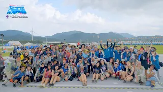 [Encore] KPOP RANDOM PLAY DANCE @World Scout Jamboree KOREA 2023